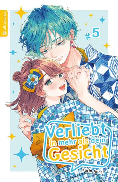 Manga: Verliebt in mehr als dein Gesicht 05
