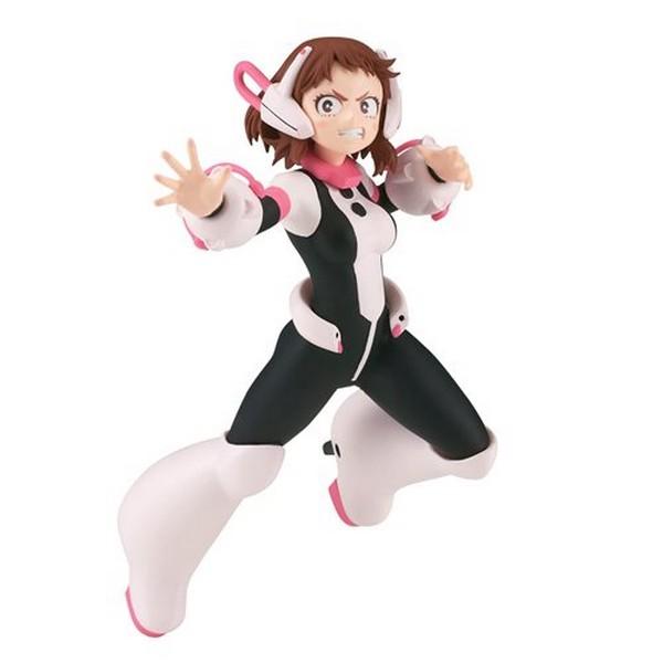 Merch: Figur: My Hero Academia Figure The Amazing Heroes Vol. 32 Ochaco Uraraka