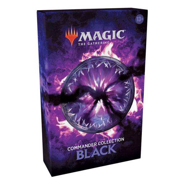 Magic: Commander Collection: Black