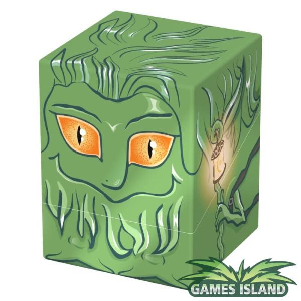 Ultimate Guard: Changeling - collectible Box - Lorwyn Eclipsed