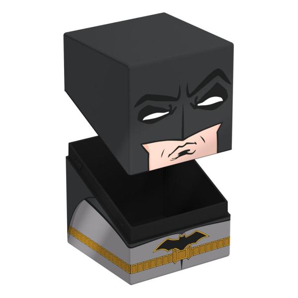 Deckbox: Squares - Batman