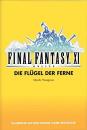 Roman: Final Fantasy XI 7 Die Flügel der Ferne