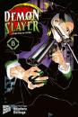 Manga: Demon Slayer 13