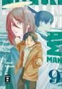Manga: Chainsaw Man 09