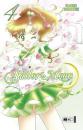 Manga: Pretty Guardian Sailor Moon 04