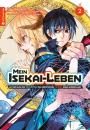 Manga: Mein Isekai-Leben - Mit der Hilfe von Schleimen zum mächtigsten Magier einer anderen Welt 02