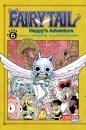 Manga: Fairy Tail – Happy's Adventure 6