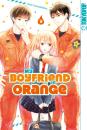 Manga: My Boyfriend in Orange 09
