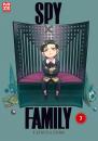 Manga: Spy x Family – Band 7