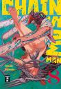 Manga: Chainsaw Man 08