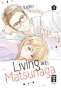 Manga: Living with Matsunaga 08