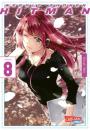 Manga: Weekly Shonen Hitman 08