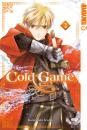 Manga: Cold Game 02