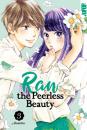 Manga: Ran the Peerless Beauty 03