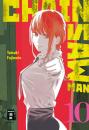 Manga: Chainsaw Man 10
