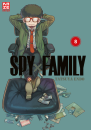 Manga: Spy x Family – Band 8