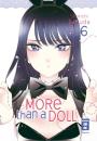 Manga: More than a Doll 06