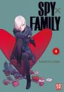 Manga: Spy x Family – Band 6