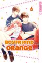 Manga: My Boyfriend in Orange 10