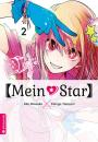 Manga: Mein*Star 02