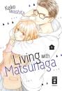 Manga: Living with Matsunaga 06
