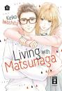Manga: Living with Matsunaga 10