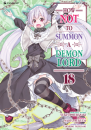 Manga: How NOT to Summon a Demon Lord – Band 18