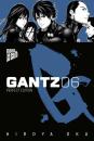 Manga: GANTZ - Perfect Edition 06