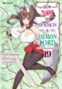 Manga: How NOT to Summon a Demon Lord – Band 19