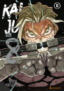 Manga: Kaiju No. 8 – Band 6