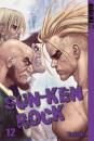 Manga: Sun-Ken Rock 12