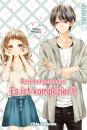 Manga: Beziehungstatus: Es ist kompliziert!