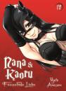 Manga: Nana & Kaoru 17