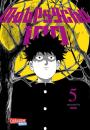 Manga: Mob Psycho 100 5