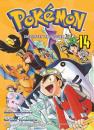 Manga: Pokémon - Die ersten Abenteuer 14