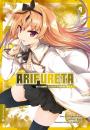 Manga: Arifureta - Der Kampf zurück in meine Welt 04