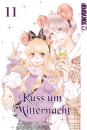 Manga: Kuss um Mitternacht 11