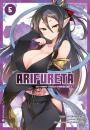 Manga: Arifureta - Der Kampf zurück in meine Welt 05