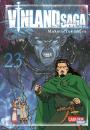 Manga: Vinland Saga 23