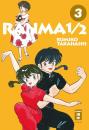 Manga: Ranma 1/2 - new edition 03