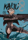 Manga: Kaiju No. 8 – Band 11
