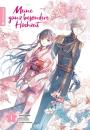 Manga: Meine ganz besondere Hochzeit 01