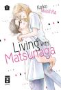 Manga: Living with Matsunaga 11 - Limited Edition mit Booklet