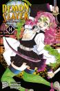 Manga: Demon Slayer 14