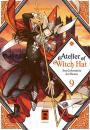 Manga: Atelier of Witch Hat - Limited Edition 09