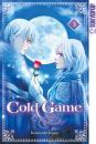 Manga: Cold Game 03