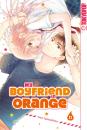Manga: My Boyfriend in Orange 11