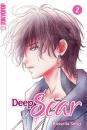 Manga: Deep Scar 02