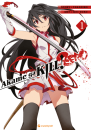 Manga: Akame ga KILL! ZERO – Band 1