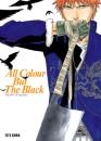 Manga: Bleach - All Colour But The Black